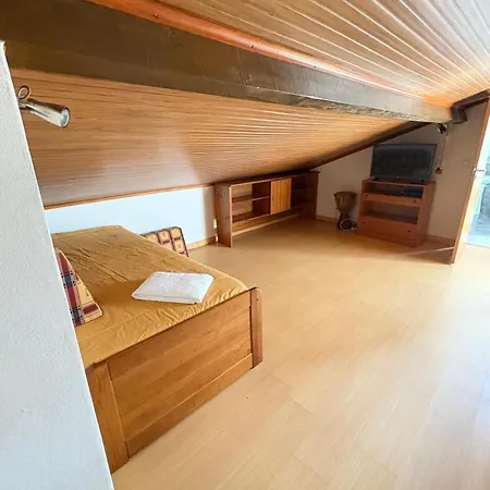 Dom wakacyjny Do Norte