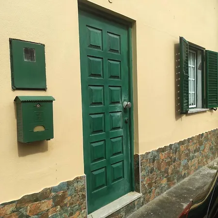 Holiday home Do Norte Leiria