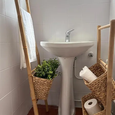 Dom wakacyjny Do Norte *