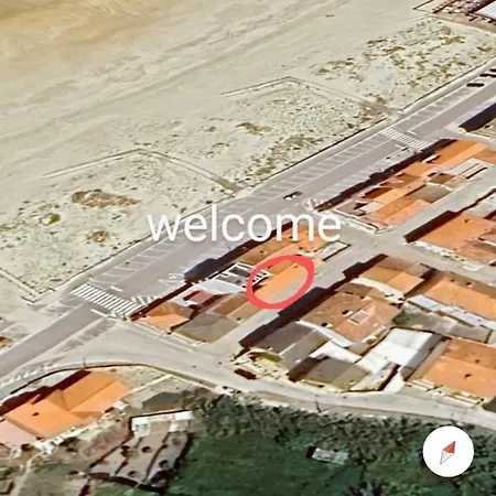 Dom wakacyjny Do Norte