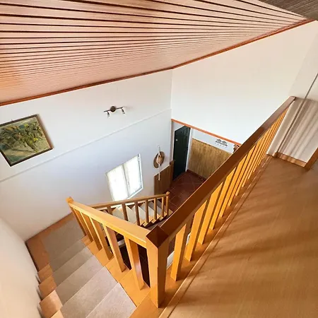 Dom wakacyjny Do Norte *