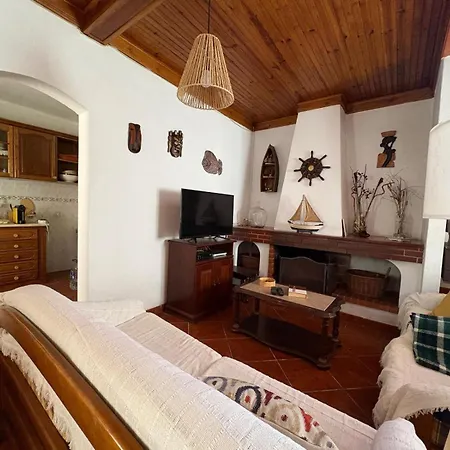 Do Norte Dom wakacyjny Leiria