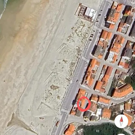 Dom wakacyjny Do Norte Leiria