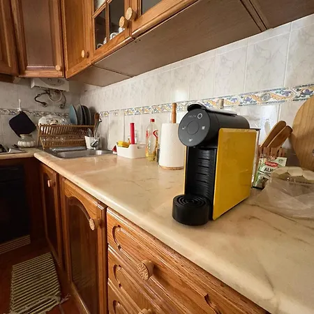 Do Norte Dom wakacyjny *