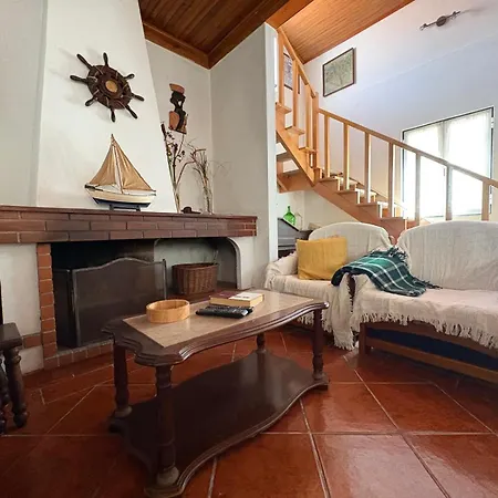 Do Norte Dom wakacyjny