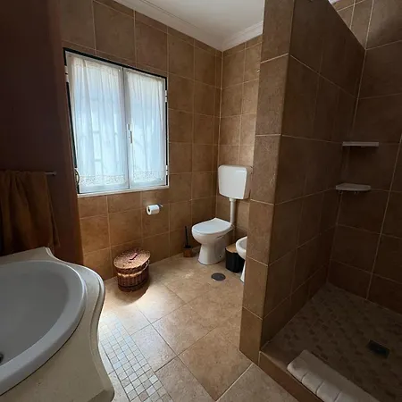 Dom wakacyjny Do Norte