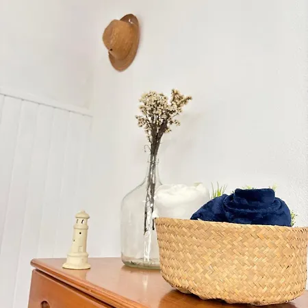 Do Norte Dom wakacyjny Leiria