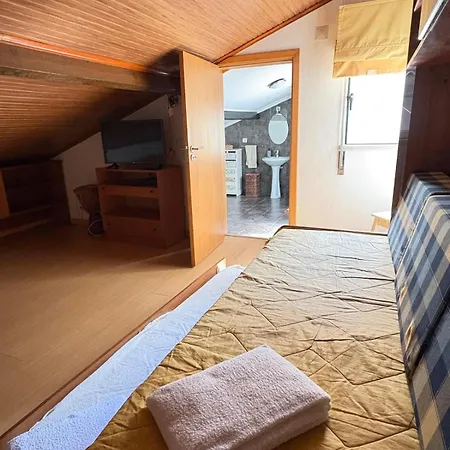 Dom wakacyjny Do Norte Leiria