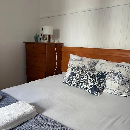 Do Norte Dom wakacyjny