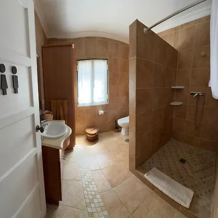 Dom wakacyjny Do Norte Leiria