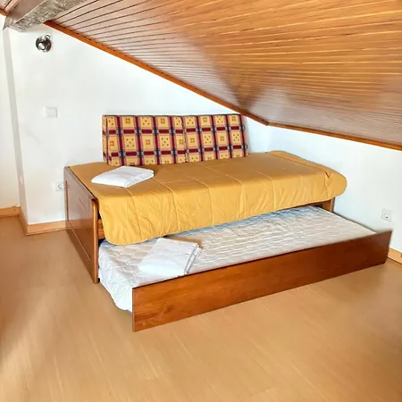 Dom wakacyjny Do Norte *