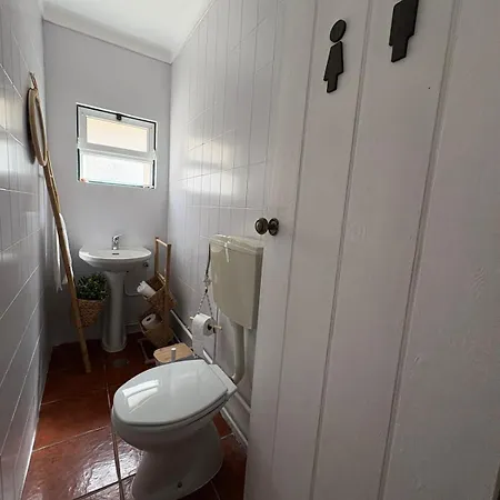 Do Norte Dom wakacyjny