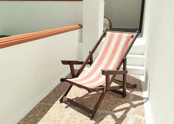 Casa de Férias Do Norte