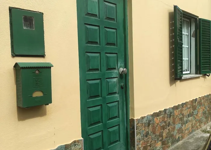 Casa de Férias Do Norte Leiria