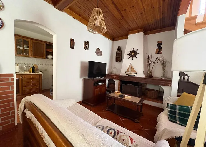 Do Norte Casa de Férias Leiria