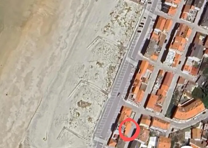 Casa de Férias Do Norte Leiria