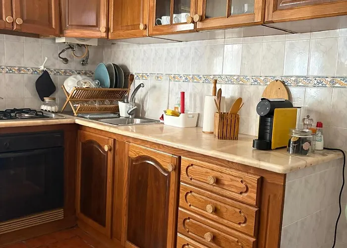 Do Norte Casa de Férias