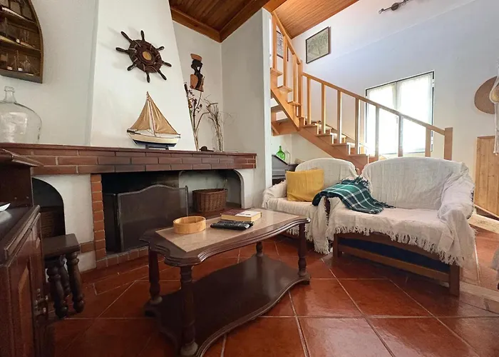 Do Norte Casa de Férias