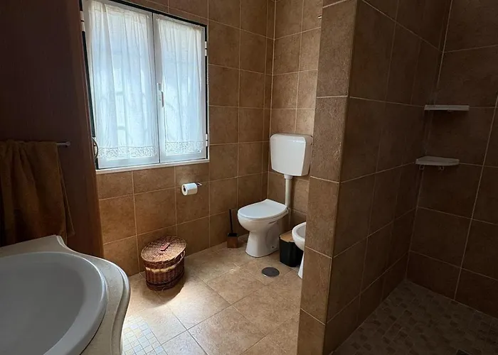 Casa de Férias Do Norte