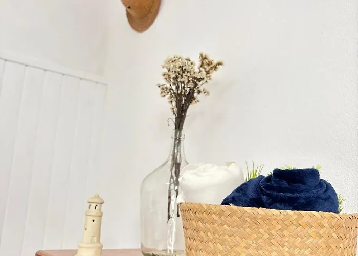 Do Norte Casa de Férias Leiria