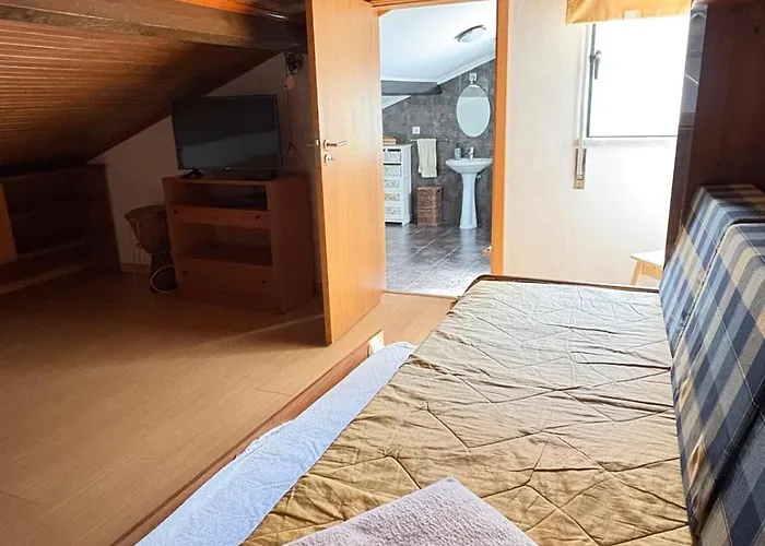 Casa de Férias Do Norte Leiria