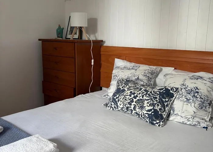 Do Norte Casa de Férias