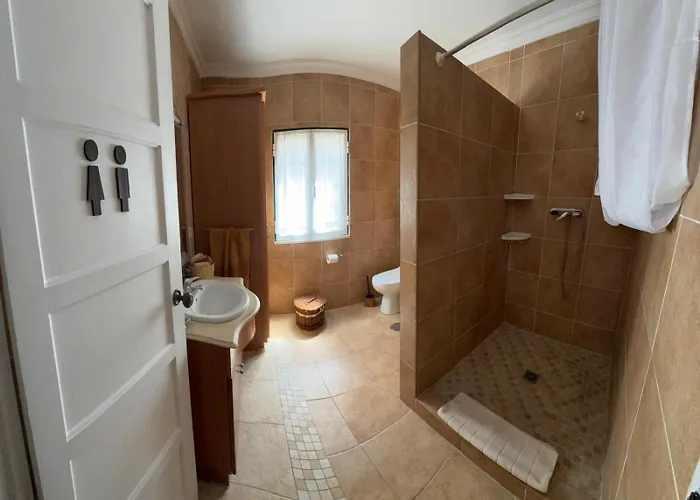 Casa de Férias Do Norte Leiria