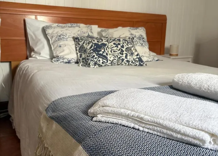 Do Norte Casa de Férias *