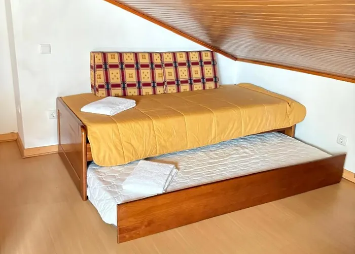 Casa de Férias Do Norte *