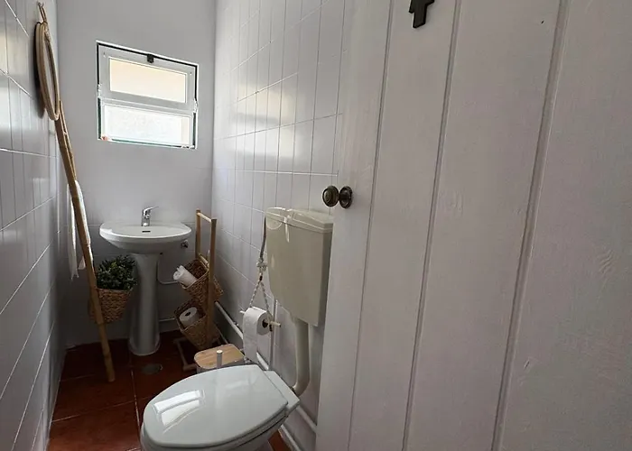 Do Norte Casa de Férias